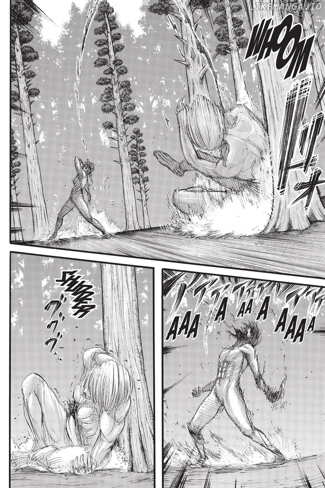 Shingeki no Kyojin, Chapter 29 image 26